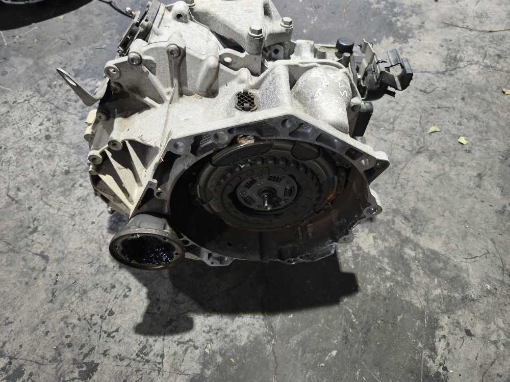 BOITE DE VITESSE DSG VW/SEAT/SKODA/AUDI - Vue 1